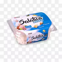 奶油冻甜点风味塑料奶酪蘸酱-空若网 奶油冻甜点风味塑料奶酪蘸酱-空若网