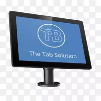 电脑显示器输出装置显示广告电脑监视器附件多媒体.平板电脑标志-空若网 电脑显示器输出装置显示广告电脑监视器附件多媒体.平板电脑标志-空若网