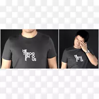 t恤肩袖字体t恤-空若网 t恤肩袖字体t恤-空若网