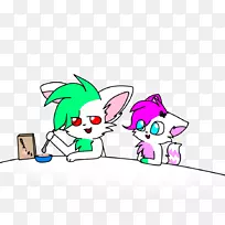 马匹动画剪贴画-马-空若网 马匹动画剪贴画-马-空若网