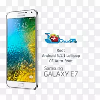 三星星系E7 Android KitKat智能手机-android-空若网 三星星系E7 Android KitKat智能手机-android-空若网