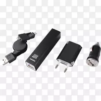 电池充电器交流适配器笔记本电脑usb.黑色礼品盒-空若网 电池充电器交流适配器笔记本电脑usb.黑色礼品盒-空若网