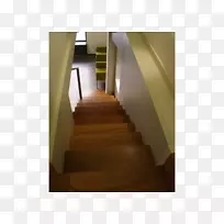 木地板层板地板室内设计服务.楼梯-空若网 木地板层板地板室内设计服务.楼梯-空若网