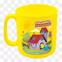 Galinha Pintadinha�������ϰ�װ�ͱ�ǩ-������