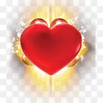 爱心情人节-创意情人节免费下载-空若网 爱心情人节-创意情人节免费下载-空若网