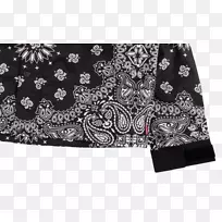 佩斯利黑色手帕北面皮卡-派斯利2021体育场-空若网 佩斯利黑色手帕北面皮卡-派斯利2021体育场-空若网