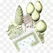 动物树轴测定仪-空若网 动物树轴测定仪-空若网