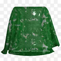 绿抽象线-空若网 绿抽象线-空若网