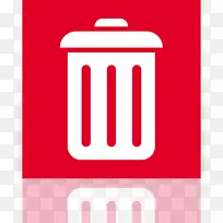 垃圾桶和废纸篮子,电脑图标,电子邮件,回收站-电子邮件-空若网 垃圾桶和废纸篮子,电脑图标,电子邮件,回收站-电子邮件-空若网