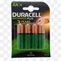 电池充电器AAA电池镍金属氢化物电池Duracell可充电电池AA电池-空若网 电池充电器AAA电池镍金属氢化物电池Duracell可充电电池AA电池-空若网