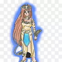 神仙神话智人手指仙女-空若网 神仙神话智人手指仙女-空若网