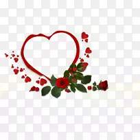 花心情人节-花-空若网 花心情人节-花-空若网