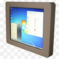 电脑显示器个人电脑多媒体设计-空若网 电脑显示器个人电脑多媒体设计-空若网