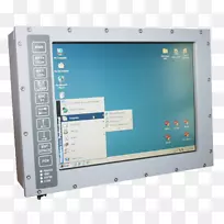 电脑显示器坚固的电脑个人电脑工业个人电脑-空若网 电脑显示器坚固的电脑个人电脑工业个人电脑-空若网