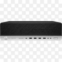 惠普公司400 g4小型形状因子英特尔核心i5-hewlett-Packard-空若网 惠普公司400 g4小型形状因子英特尔核心i5-hewlett-Packard-空若网