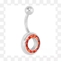 耳环体珠宝银-空若网 耳环体珠宝银-空若网