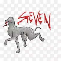 猫卡通-狗-空若网 猫卡通-狗-空若网