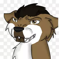 胡须,狗,猫,狮子,鼻子-狗-空若网 胡须,狗,猫,狮子,鼻子-狗-空若网