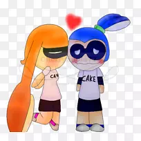 艺术艺术家手指紫色和橙色-空若网 艺术艺术家手指紫色和橙色-空若网