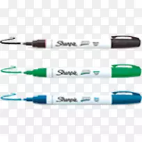 圆珠笔塑料设计-空若网 圆珠笔塑料设计-空若网