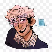 关键角色博客剪贴画-空若网 关键角色博客剪贴画-空若网