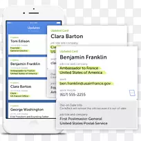 安卓商务名片移动操作系统-android-空若网 安卓商务名片移动操作系统-android-空若网