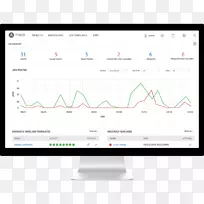 电脑显示器品牌字体设计-空若网 电脑显示器品牌字体设计-空若网