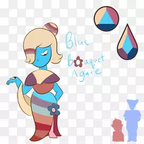 蓝宝石绘画剪贴画-蓝色蓝宝石-空若网 蓝宝石绘画剪贴画-蓝色蓝宝石-空若网