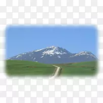 山景山站山丘高原m草原-山-空若网 山景山站山丘高原m草原-山-空若网