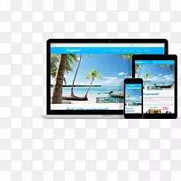 电脑显示器信念的飞跃:辞去工作,生活在船上,展示广告电子多媒体-电脑。-空若网 电脑显示器信念的飞跃:辞去工作,生活在船上,展示广告电子多媒体-电脑。-空若网