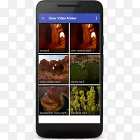 智能手机多媒体-慢动作-空若网 智能手机多媒体-慢动作-空若网