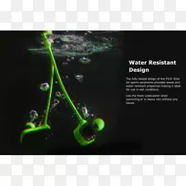 运动音响防水耳机.冲击特性-空若网 运动音响防水耳机.冲击特性-空若网