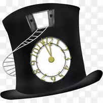 礼帽电子邮件博客剪贴画-空若网 礼帽电子邮件博客剪贴画-空若网