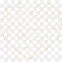 线对称点图案线-空若网 线对称点图案线-空若网