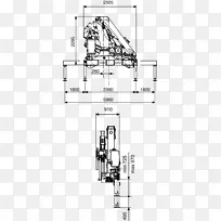 起重机技术图纸分析有限公司。建筑工程机械起重机-空若网 起重机技术图纸分析有限公司。建筑工程机械起重机-空若网