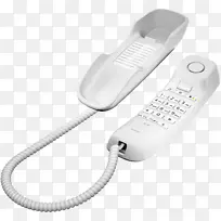 Gigaset da 210电话千兆通信家庭及商务电话-空若网 Gigaset da 210电话千兆通信家庭及商务电话-空若网