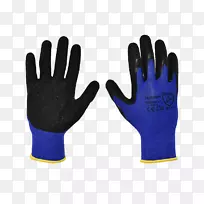 耐切削手套尼龙服装尺寸聚氨酯Niebieski dym-空若网 耐切削手套尼龙服装尺寸聚氨酯Niebieski dym-空若网