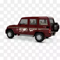 运动型多功能车Mahindra&Mahindra汽车吉普车-空若网 运动型多功能车Mahindra&Mahindra汽车吉普车-空若网