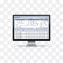 电脑显示器组织电脑监测器附件字体销售追踪-空若网 电脑显示器组织电脑监测器附件字体销售追踪-空若网