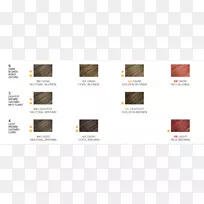 矩形字体设计-空若网 矩形字体设计-空若网