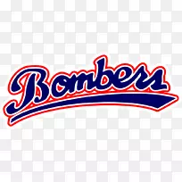 商标线字体-棒球小子-空若网 商标线字体-棒球小子-空若网