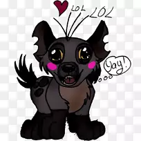 犬种小狗鼻子性格-小狗-空若网 犬种小狗鼻子性格-小狗-空若网