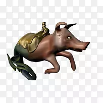 猪牛鼻子-猪-空若网 猪牛鼻子-猪-空若网