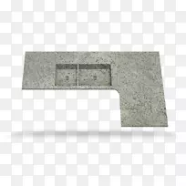 花岗岩台面地板浴室轻大理石柜台-空若网 花岗岩台面地板浴室轻大理石柜台-空若网