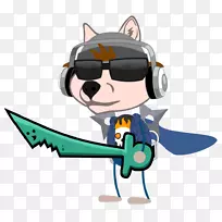 波普罗皮卡博客创意剪辑艺术快乐字-空若网 波普罗皮卡博客创意剪辑艺术快乐字-空若网