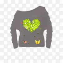 长袖T恤衫-空若网 长袖T恤衫-空若网