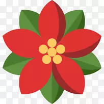 开花植物剪贴画-植物-空若网 开花植物剪贴画-植物-空若网