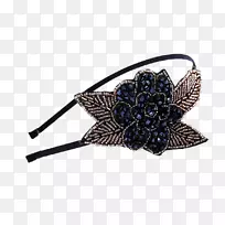 头饰时尚.五颜六色的狂野时尚薄头巾配饰-空若网 头饰时尚.五颜六色的狂野时尚薄头巾配饰-空若网