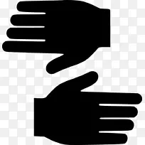 手套电脑图标剪贴画手套图标-空若网 手套电脑图标剪贴画手套图标-空若网