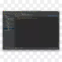 计算机程序android pycharm java-android编程-空若网 计算机程序android pycharm java-android编程-空若网